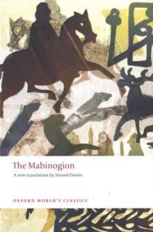 THE MABINOGION