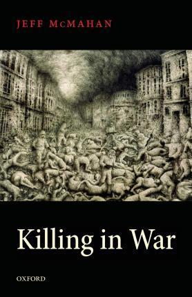 KILLING IN WAR