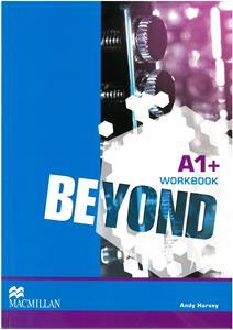 BEYOND A1 PLUS WORKBOOK