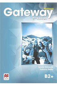 GATEWAY B2 PLUS WORKBOOK 2ND EDITION