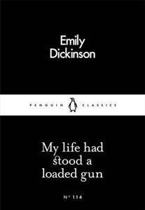 MY LIFE HAD STOOD A LOADED GUN