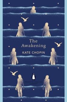 THE AWAKENING
