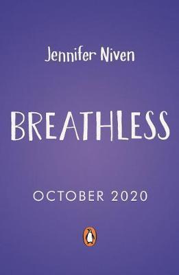 BREATHLESS