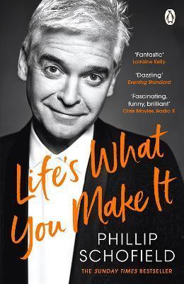 LIFE'S WHAT YOU MAKE IT : THE SUNDAY TIMES BESTSELLER 2020
