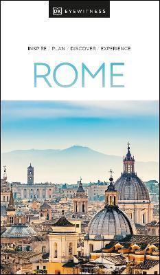 DK EYEWITNESS ROME