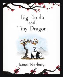 BIG PANDA AND TINY DRAGON