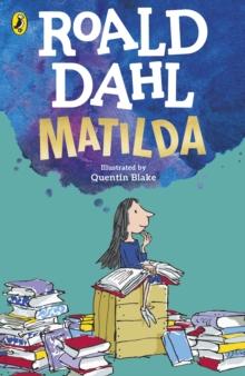 MATILDA SPECIAL EDITION