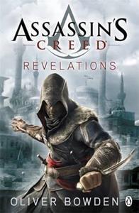 REVELATIONS : ASSASSIN'S CREED BOOK 4