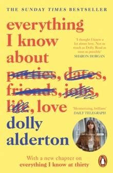 EVERYTHING I KNOW ABOUT LOVE