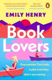 BOOK LOVERS