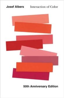INTERACTION OF COLOR