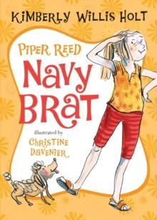 PIPER REED, NAVY BRAT : 1