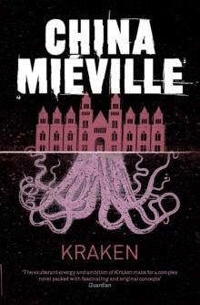 KRAKEN