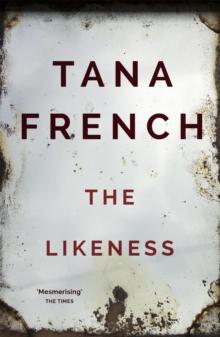 THE LIKENESS : DUBLIN MURDER SQUAD: 2