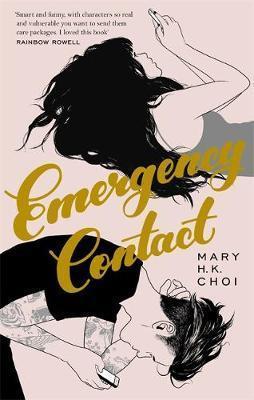 EMERGENCY CONTACT