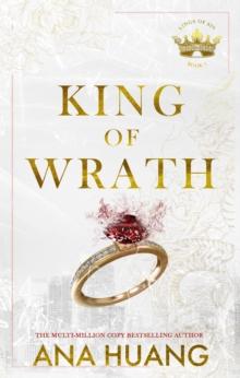 KINGS OF SIN (01): KING OF WRATH