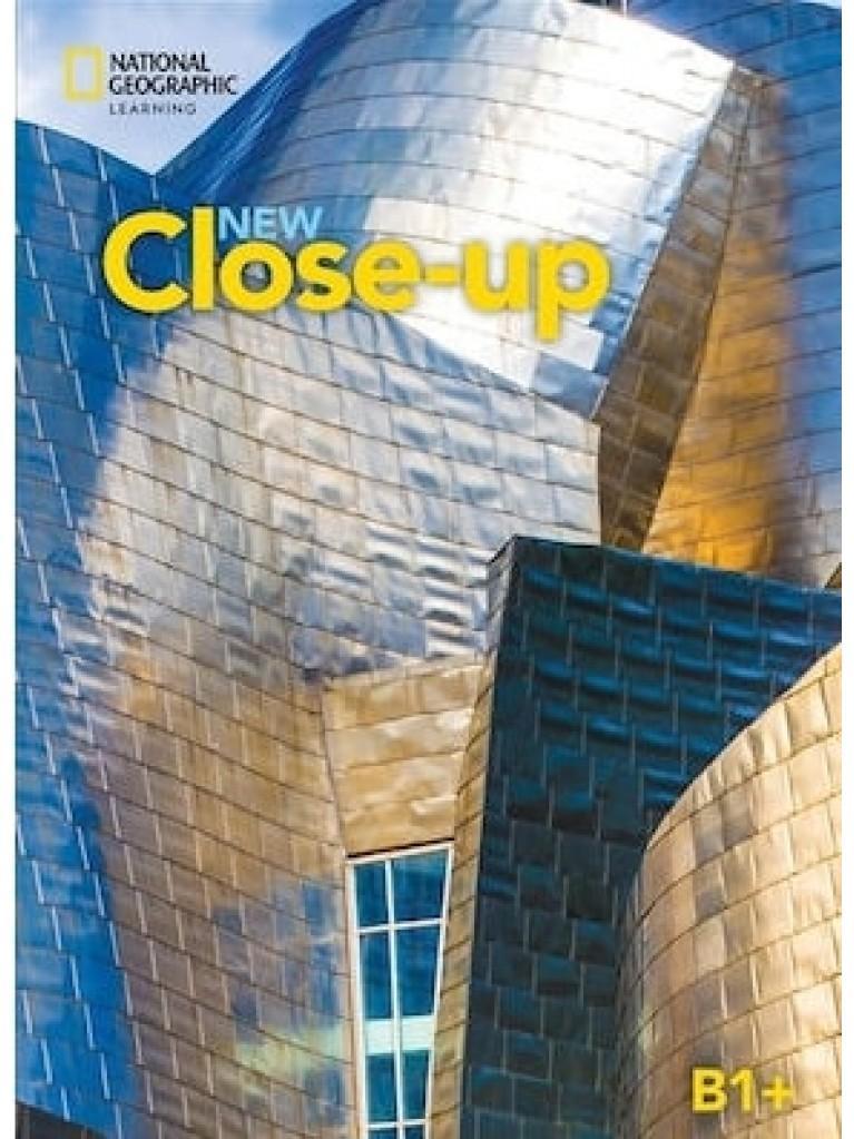 NEW CLOSE UP B1 PLUS 3RD TEACHER'S BOOK