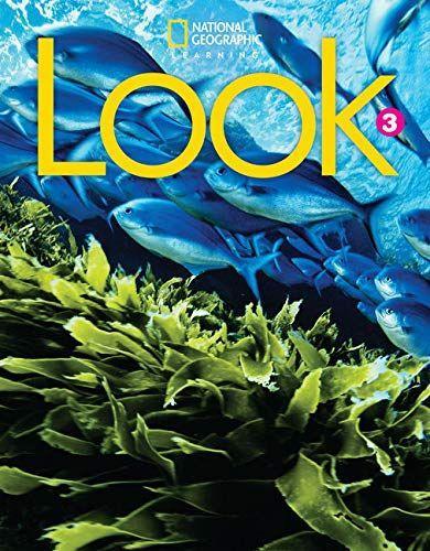 LOOK 3 BUNDLE (STUDENT'S BOOK, e-BOOK, WKBK, ONLINE PRACTICE) 2020
