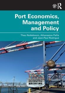 PORT ECONOMICS MANAGEMENT AND POLICY