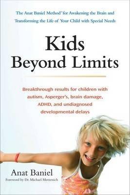 KIDS BEYOND LIMITS