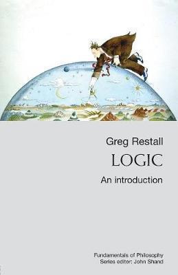 LOGIC : AN INTRODUCTION