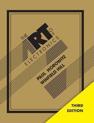THE ART OF ELECTRONICS