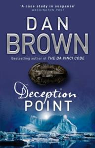 DECEPTION POINT