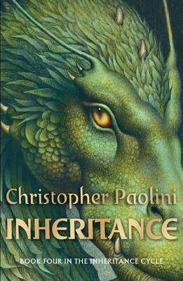 CHRISTOPHER PAOLINI - 4 - INHERITANCE