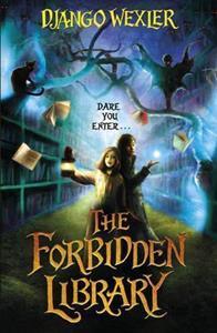 THE FORBIDDEN LIBRARY