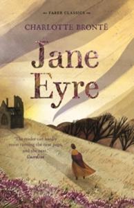 JANE EYRE