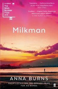 MILKMAN