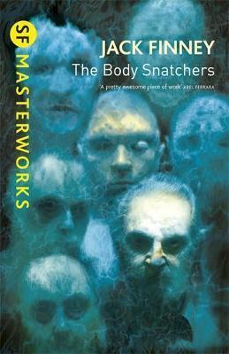 THE BODY SNATCHERS