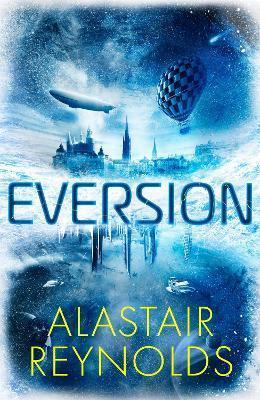 EVERSION