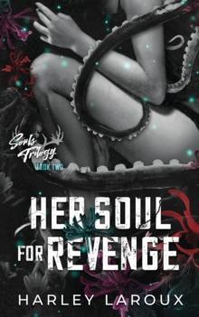 HER SOUL FOR REVENGE
