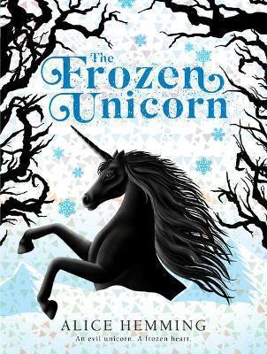 THE FROZEN UNICORN