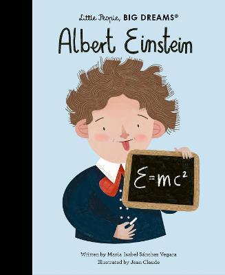 ALBERT EINSTEIN: VOLUME 69