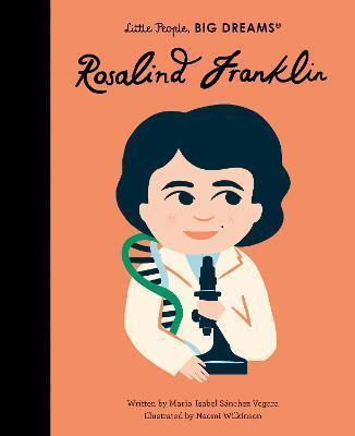 ROSALIND FRANKLIN: VOLUME 65