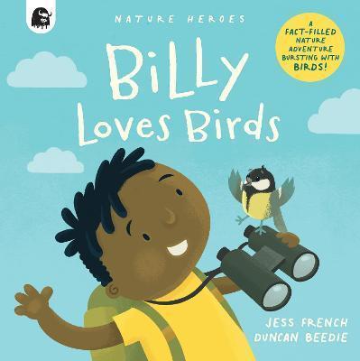 BILLY LOVES BIRDS: VOLUME 1