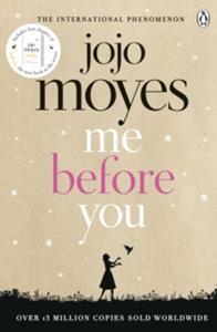 ME BEFORE YOU