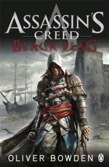 BLACK FLAG : ASSASSIN'S CREED BOOK 6