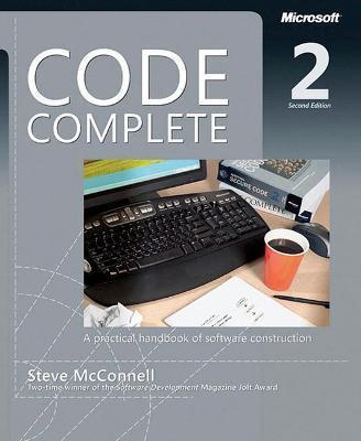 CODE COMPLETE