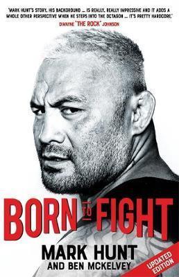 BORN TO FIGHT