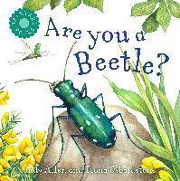 ARE YOU A BEETLE?