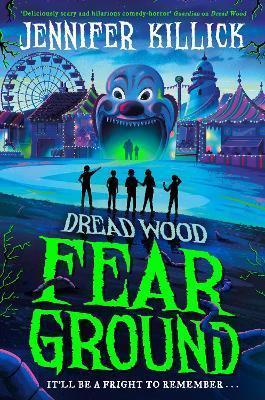 FEAR GROUND