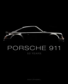 PORSCHE 911: 50 YEARS