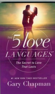 THE 5 LOVE LANGUAGES