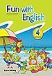 FUN WITH ENGLISH 4 PRIMARY STUDENT'S PACK ( PLUS MULTI-ROM)