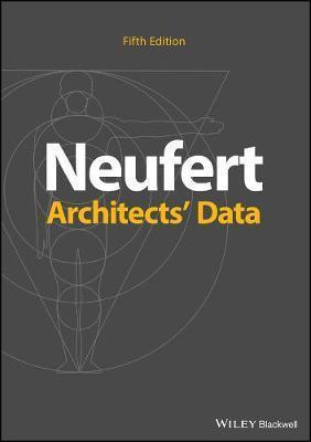 ARCHITECTS' DATA 5E
