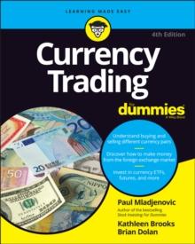 CURRENCY TRADING FOR DUMMIES