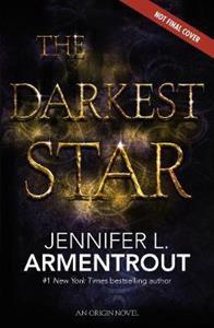 THE DARKEST STAR